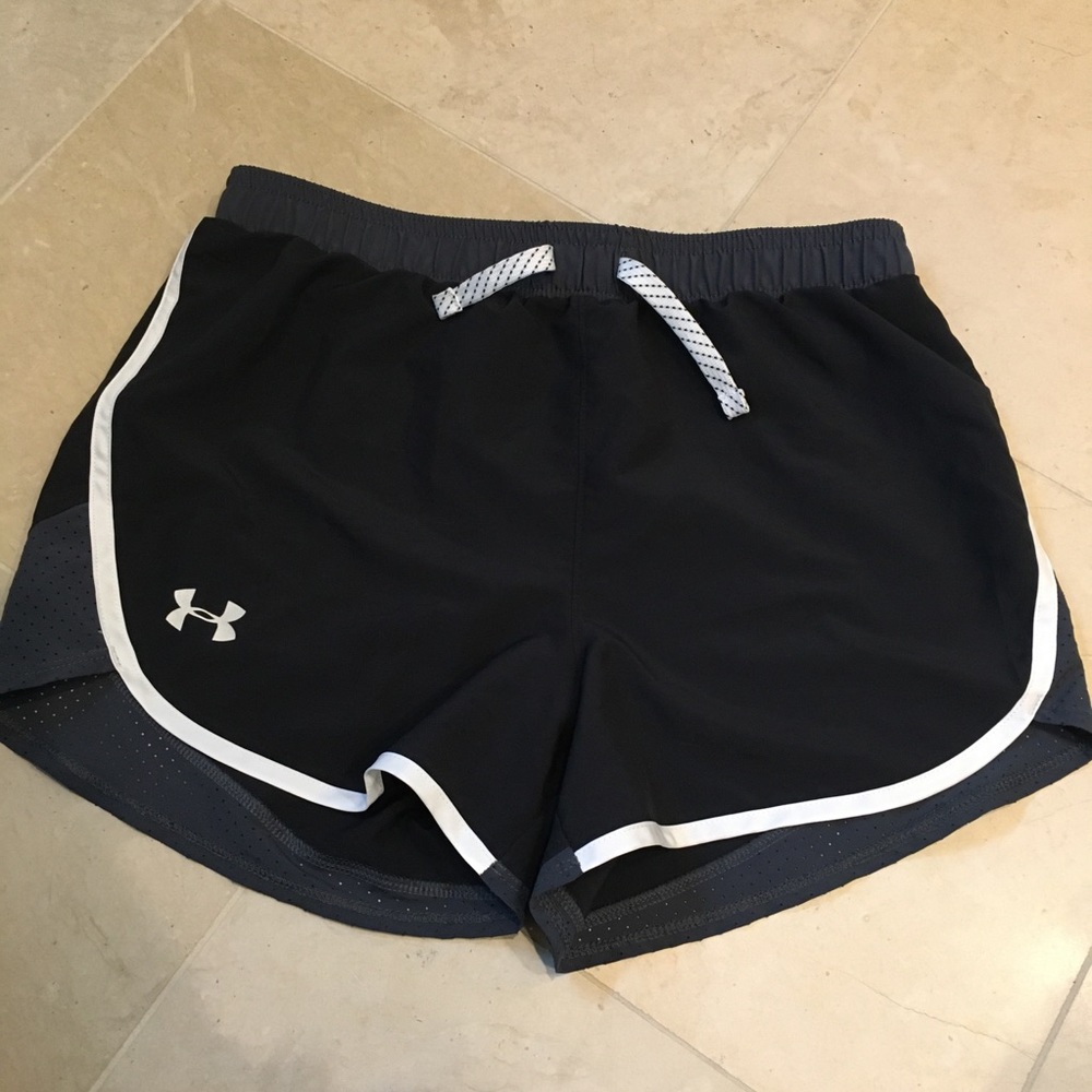Running shorts 🏃‍♀️